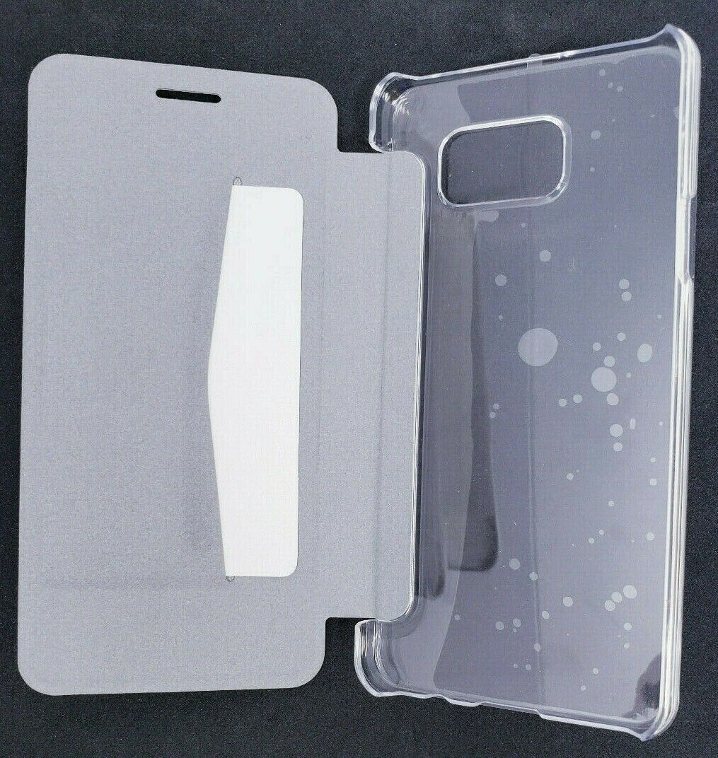 Xqisit Falp Cover Adour for Samsung Galaxy A3 2016 Folio Book Case White