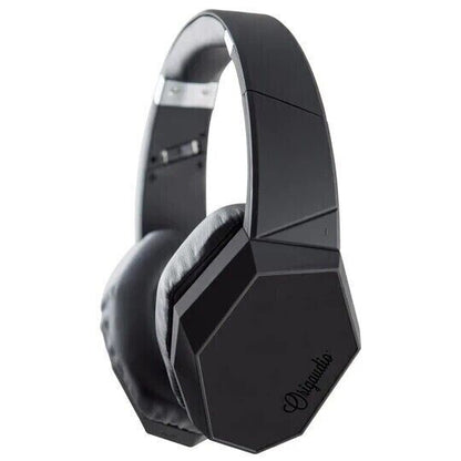 Origaudio Wrapsody Wireless Headphones Noise Cancelling Bluetooth Hi-Fi Over Ear