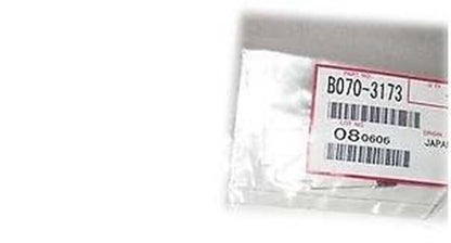 OEM Development Unit Seal B0703173 For Gestetner 9002 10512 Savin 4090 40105