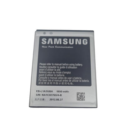 Battery EB-L1A2GBA For Samsung Galaxy S2 l777 Straight Talk Galaxy SGH-S959G Oem