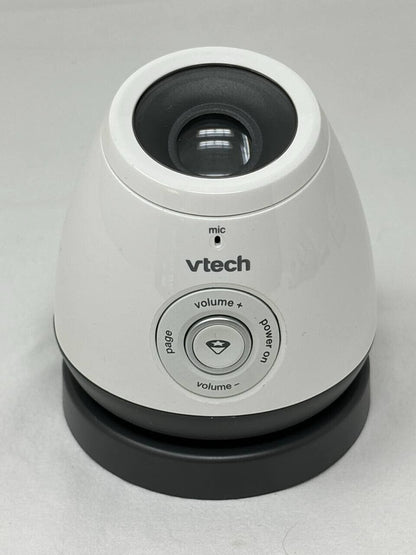 Vtech DM222 Digital Audio Baby Monitor Talk Back with Ceiling Night Light Glow