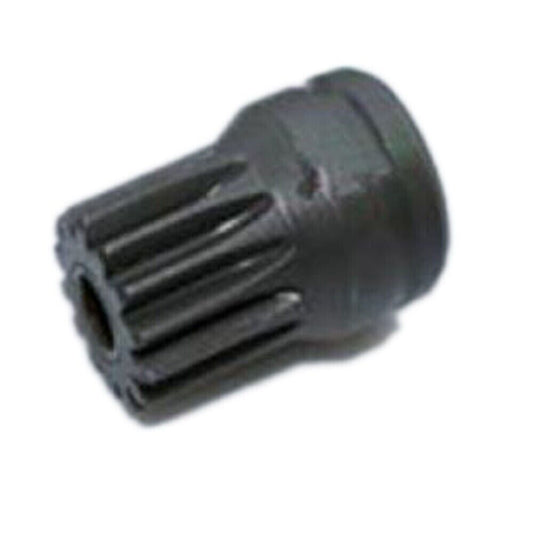 VT C207-5231 2nd Feed Roller Gear For Ricoh VT 1320 2100 2105 Gestetner 5323 OEM