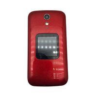 Alcatel 4053S Jitterbug Lively Flip 2 Phone 4G 16GB Verizon Locked for Seniors
