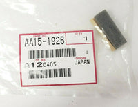 Drum Cleaning Seal AA15-1926 for Ricoh Aficio 550 650 Nashuatec D455 D465