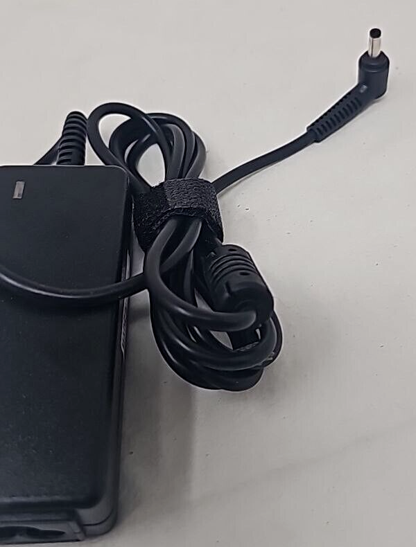 Asus ADP-45JH Laptop AC DC Power Adapter Charger for Asus Eee Slate ZenBook PIN