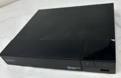 Sony BDP-BX350 Blu-Ray Disc DVD Player 1080p Streaming WiFi HDMI USB Full HD