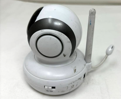 Motorola MBP36S Remote Wireless Baby Monitor Remote Camera Only Night Vision