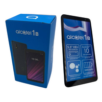 Alcatel 1B 2020 AT&T 4G LTE 5002S 16GB 5.5" Android Phone 8MP Pine Green