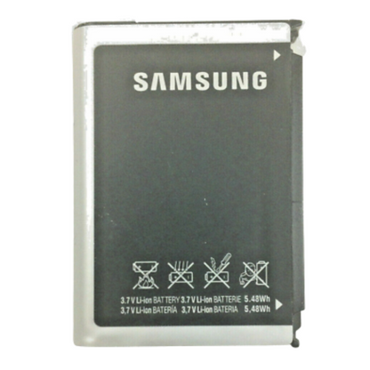 Battery AB823450CU CA For Samsung Intrepid SPH-i350 Jack i637 B7320 U900 Genuine