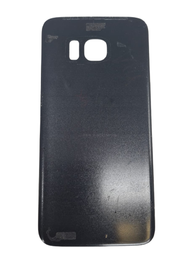 Battery Cover Back Door For Samsung Galaxy S7 Edge SM-G935 Black Onyx G935V OEM