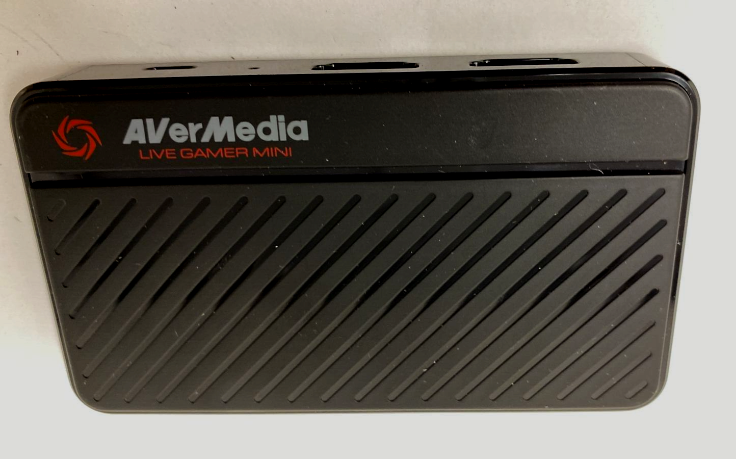 Avermedia GC311 Streaming Live Gamer Video Capture Recording Mini FHD PS5 Mac