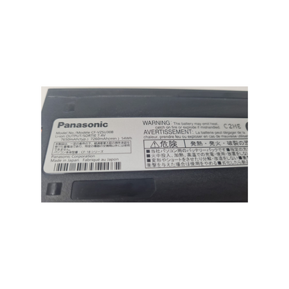 Laptop Battery CF-VZSU30B For Panasonic ToughBook CF-18 CF18 CF-19 CF19 CF-18A