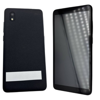 Alcatel Volta 5002R Android Smartphone 5.5" Display 5MP 3G Unlocked Sign 16GB