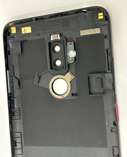 Back Battery Cover Replacement For AlcatelT-Mobile Revvl 2 Plus Case Door OEM