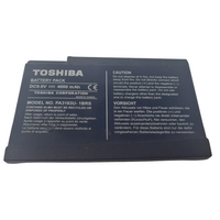 Laptop Battery PA3163U-1BRS For Toshiba Satellite 1000 Series 9.6V 4000mAh