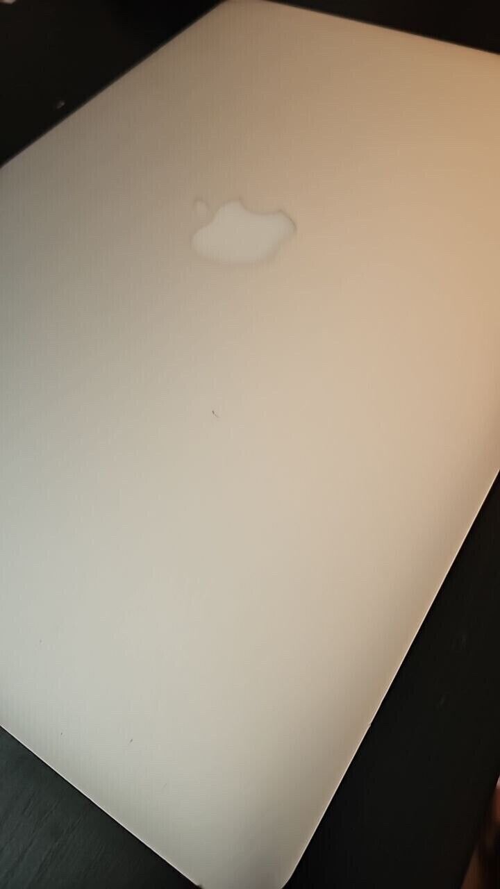 Apple Macbook Pro A1398 Laptop 15" Notebook i7 Parts Only Need Repair