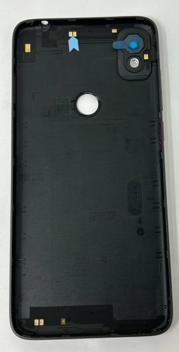 Back Cover Battery Case Housing Replacement For ALCATEL REVVL 4 5007W 5007Z