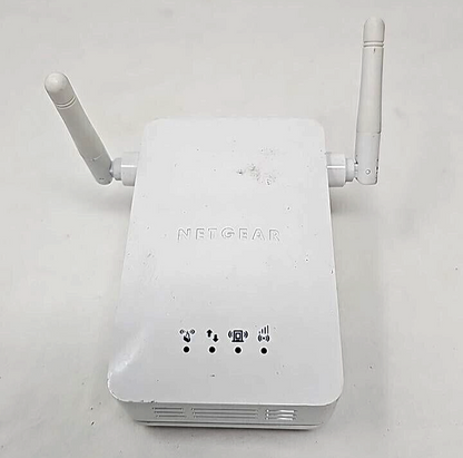 Netgear Universal WiFi Range Extender Wireless Wall Internet Signal Booster