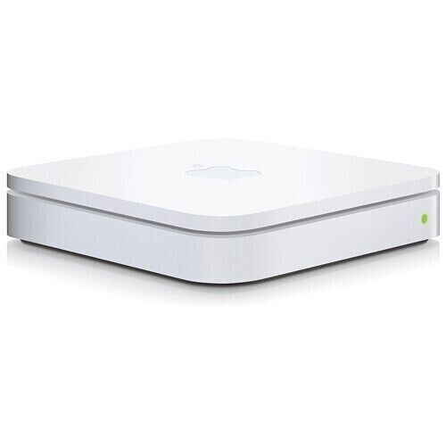 Apple A1354 Airport Extreme Router 802.11n Base Station 4th Generation Base Only