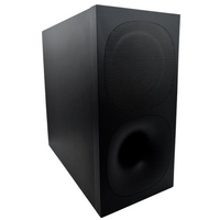 Sony SA-WS400 Wireless Subwoofer Replacement For Sony HT-S400 Sound Bar 20W