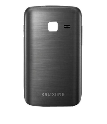 Battery Door For Samsung Wave Y S5380 Phone Back Cover Housing Replacement Gray