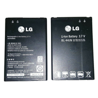 Battery BL-44JN For LG Optimus P970 Slider LS700 P690 myTouch E739 LS855 1540mAh