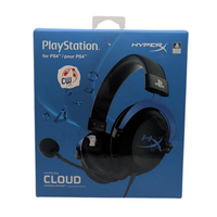 HyperX Cloud Flight Noise Cancelling Wireless Gaming Headset PC PS4 PS5 Switch