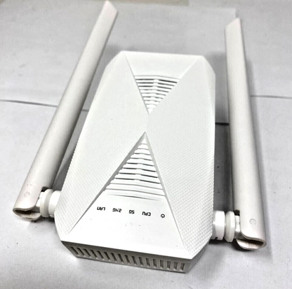 Obro AV360 SW-02 Dual Band Wi-Fi Wifi Range Extender Booster Amplifier 1200Mbps