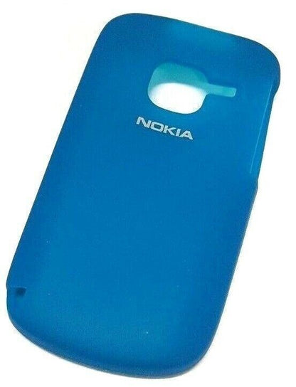 Silicon Case Cover Protected Flexible Durable CC-1007 For Nokia E5-00 E5 Genuine