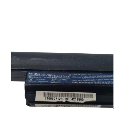 Laptop Battery AS10B7E For Acer Aspire 5625 5625G 5745 5745PG 5820 5820G 5820T