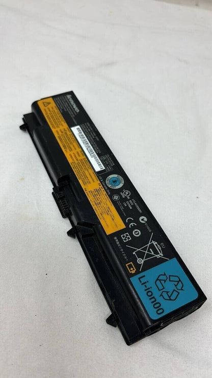 Laptop Battery for Lenovo ThinkPad Sl410 Sl410k Sl510 T410 E420 T420 T510 T520