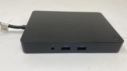 Dell USB-C Docking Station K17A001 Dock 130W AC Adapter 5FDDV Power AC WD15 K17A