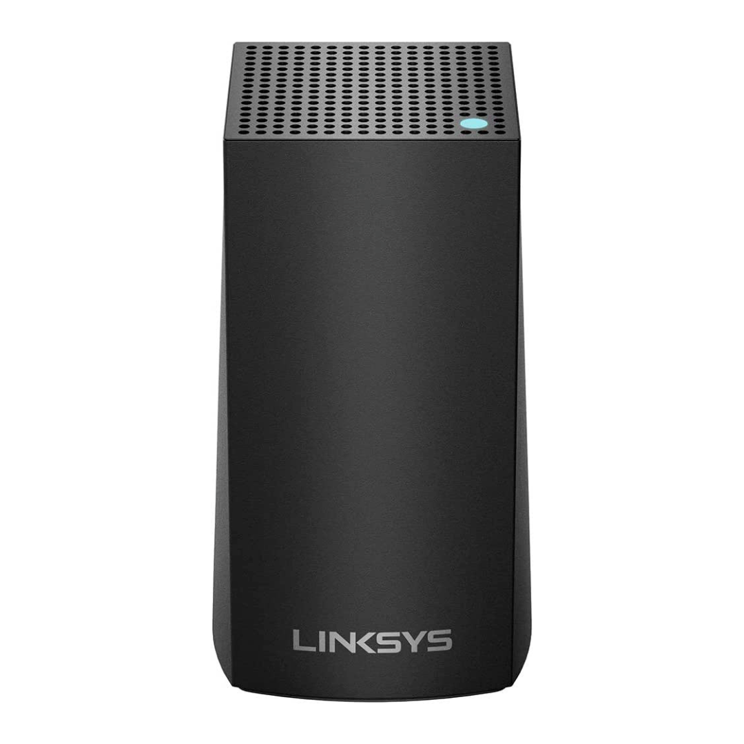 Linksys VLP01 Velop Wireless Router Mesh WiFi System Dual Band AC1200 Black OEM