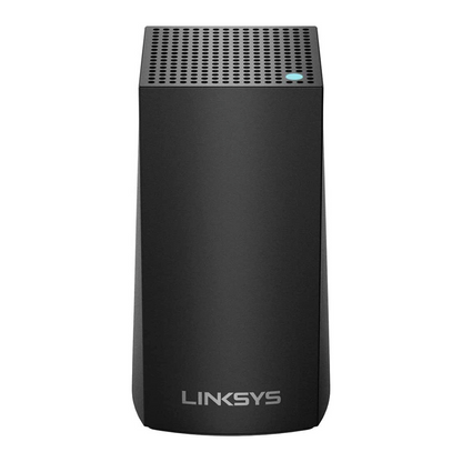 Linksys VLP01 Velop Wireless Router Mesh WiFi System Dual Band AC1200 Black OEM