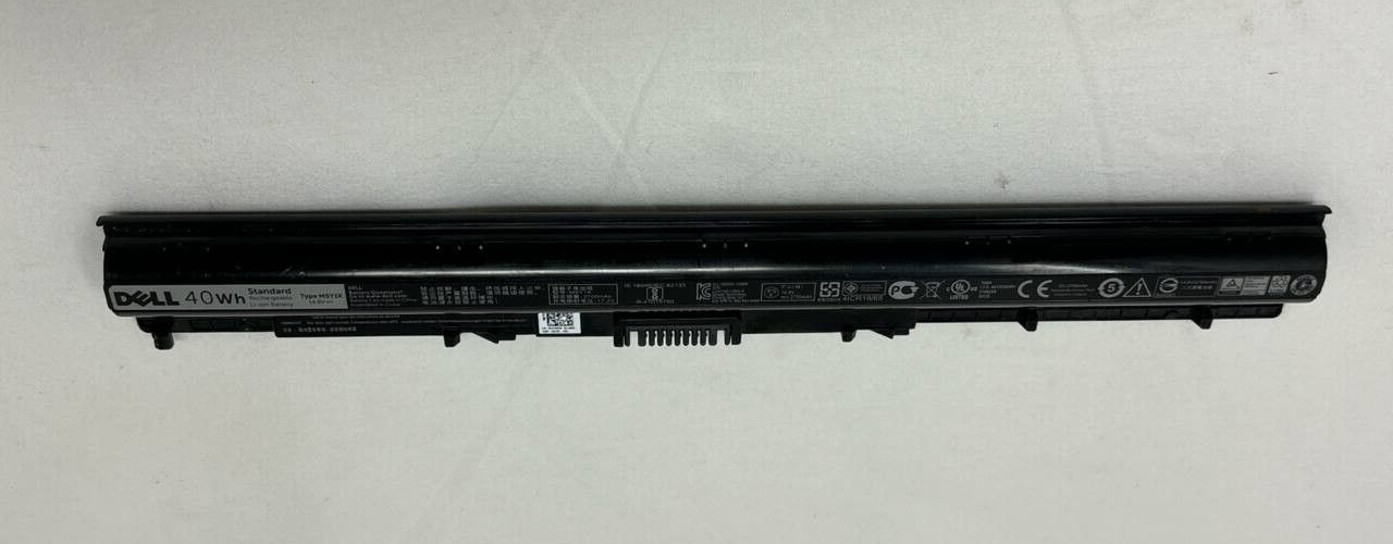 Battery M5Y1K 2600mAh 14.8V 40Wh for Dell Inspiron 3451 5558 Latitude 3460 3570