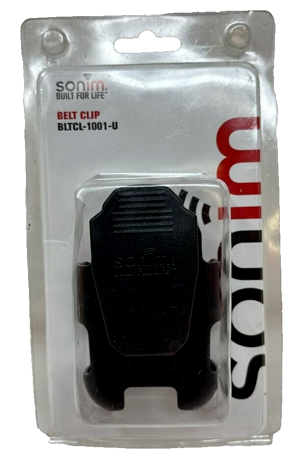 Sonim BLTCL-1001-U Belt Clip Phone Case for XP Strike XP3410 XP3400 Armor XP556