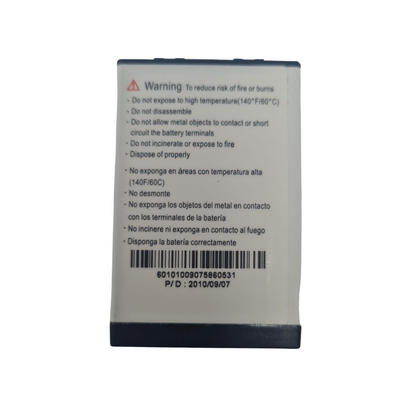 Battery 5740240080 For ZTE A310 MSGGM8 2 900mAh 3.7 V Rechargeable Li-Ion