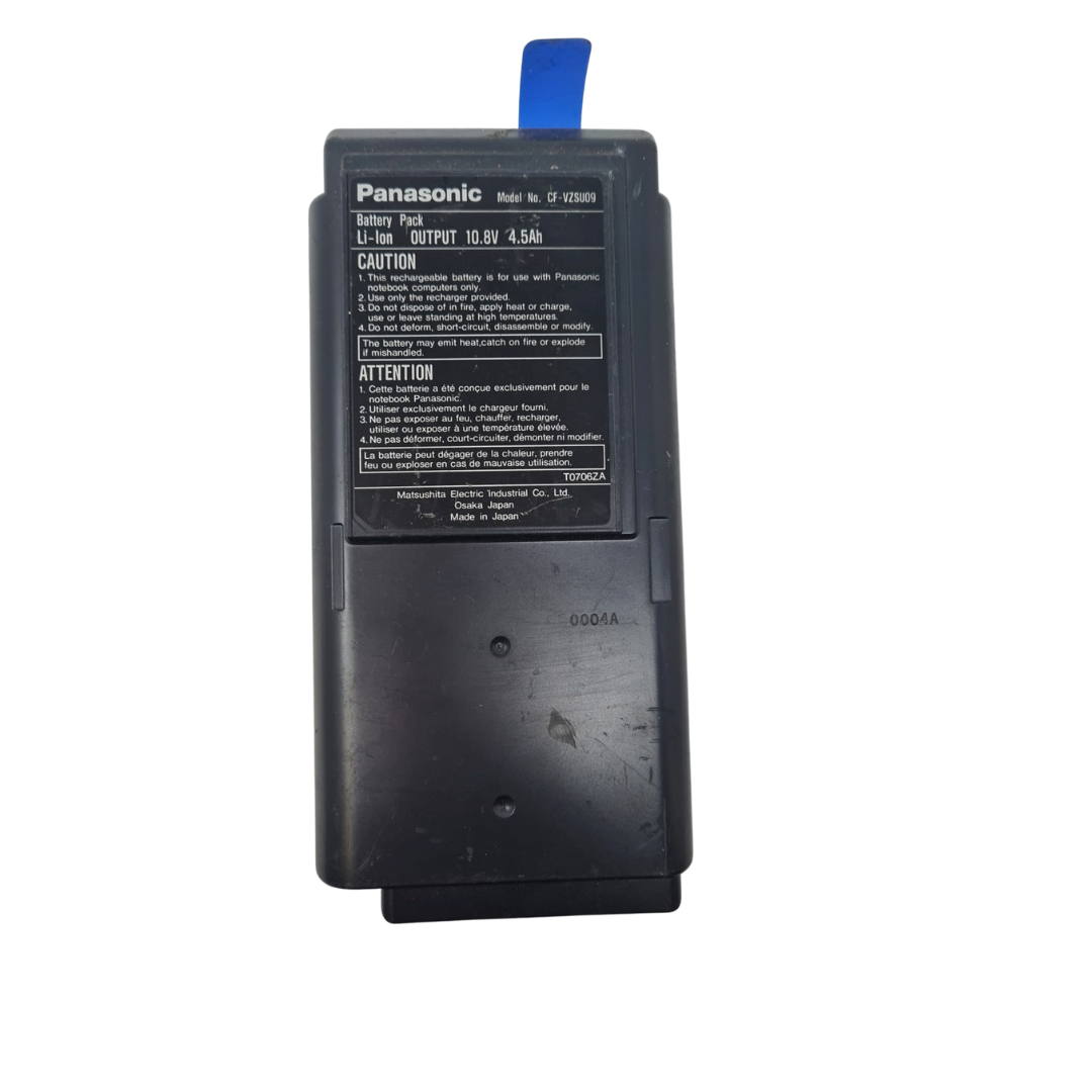 Laptop Battery CF-VZSU09 For Panasonic Toughbook CF-47 CF-71 Series CF-VZSU09W