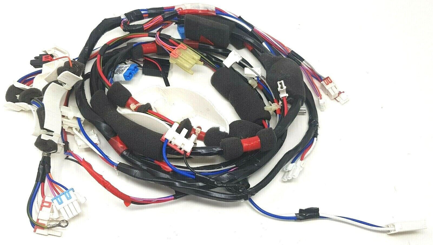 Washer Assy M.Guide Wiring Wire Harness Bigbang For Samsung DC93-00132F ORIGINAL