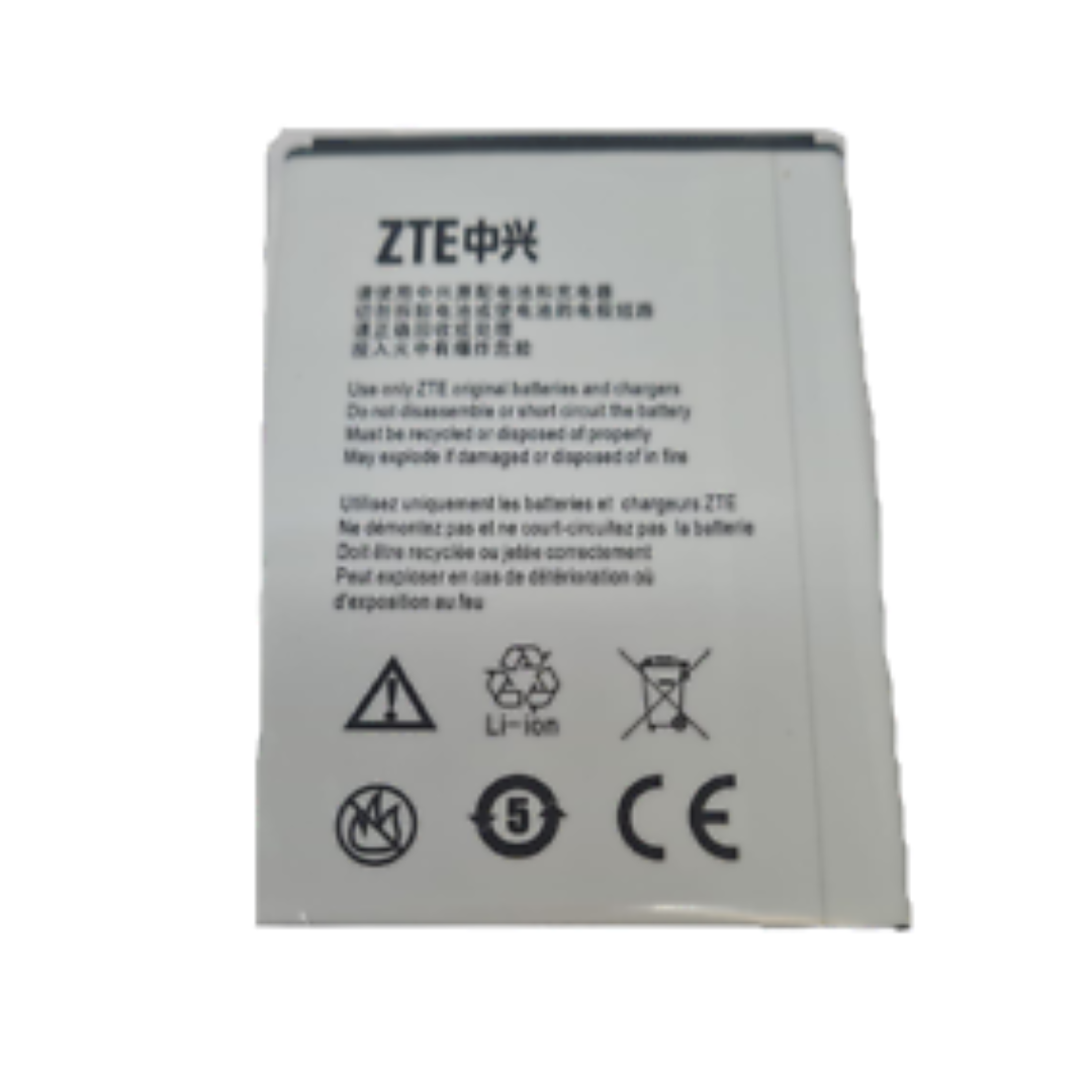 Battery Li3825T43P3h775549 Fits ZTE V987 U935 V967 N980 N919 N9101 N9810 OEM