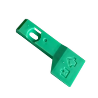 OEM Toner Hopper Lever Handle For Toner Bottle A2933282 For Ricoh Aficio 1060