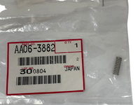 Spring AA06-3882 AA063882 For Ricoh Aficio 1224C 1224CG 1232C 1232CG 3224C 3232C