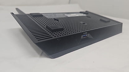 Netgear Nighthawk R7000 WiFi Router Dual Band AC1900 MU-MIMO Parental Control