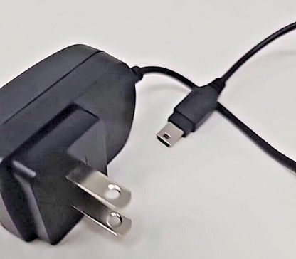 Alcatel Wall Charger Power Adapter USB Mini Amazon Kindle 400 Mah OT800 Ot990 MP