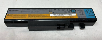 Laptop Battery 10.8V for Lenovo IdeaPad Y460 Y460A Y460p Y560 Y560p Y460G Y460AT