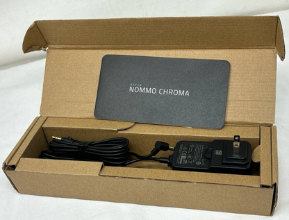 Power AC Adapter Supply for Razer Nommo Chroma 2.0 Speakers RZ05-0246