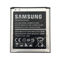 Battery EB-BG355BBE for Samsung Galaxy core 2 SM-G355H 2000mAh OEM Replacement