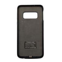 Power Case for Samsung Galaxy S10e 5000mAh Rechargeable Extended Battery Case