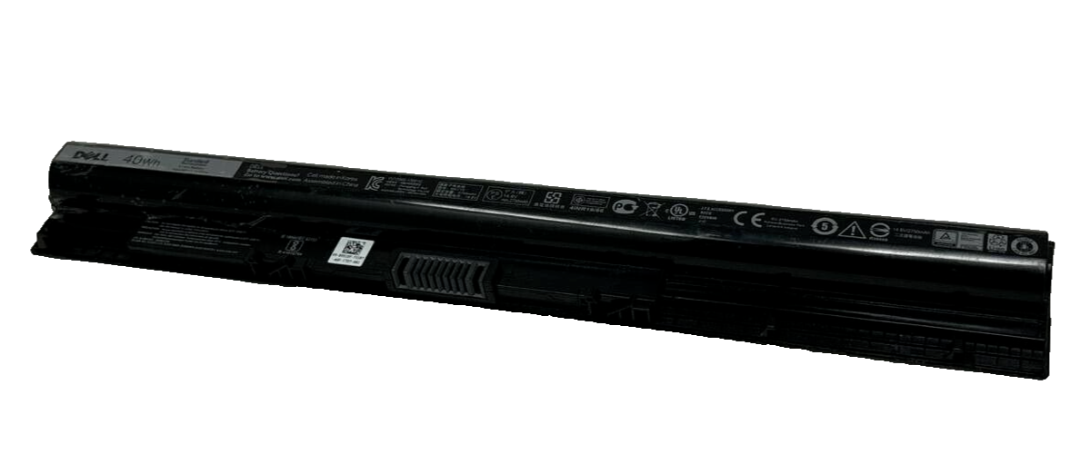 Dell Laptop battery replacement M5Y1K 40Wh 14.8V  2200mAh  For Dell Inspiron