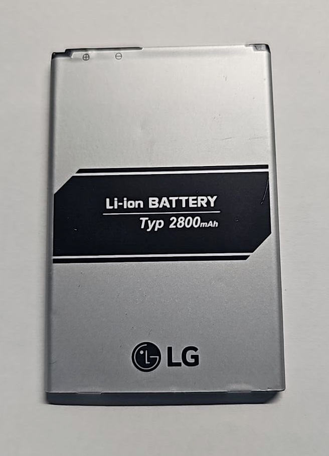 Battery BL-46G1F for LG K10 2017 K20 Plus LV5 M250 2800mAh OEM